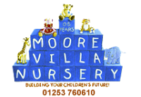 Moorevilla Nursery   Blackpool Nursery School 692370 Image 0